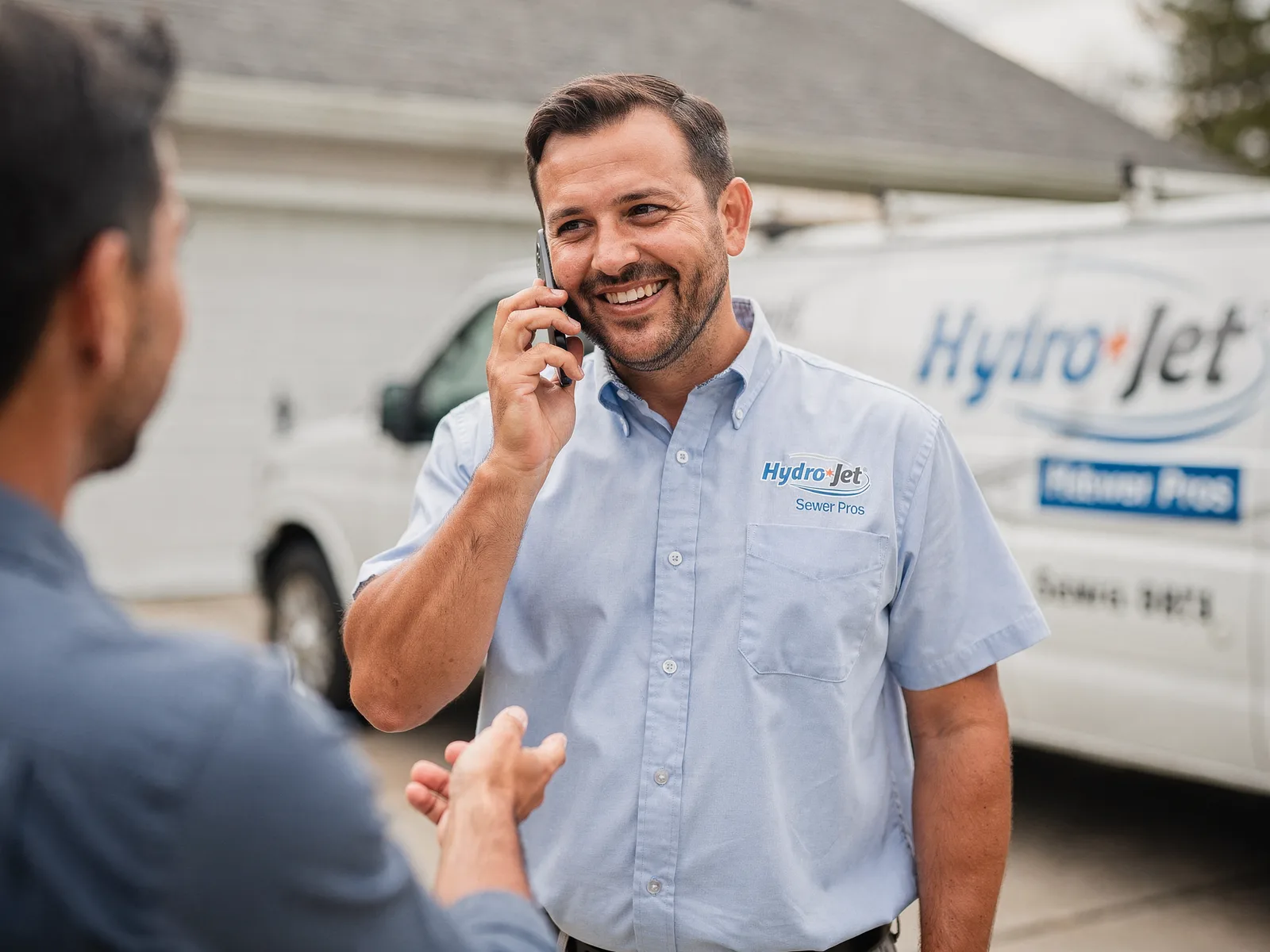 Hydro Jetting Elk Falls, KS FAQs